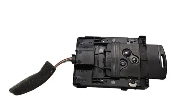 Renault Scenic III - Grand scenic III Ignition key/card 285909828R