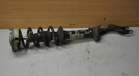 Audi Q5 SQ5 Front shock absorber/damper 80A413029F