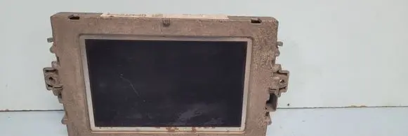 Mercedes-Benz C W204 Screen/display/small screen A2049007508 2049010603 2049022103