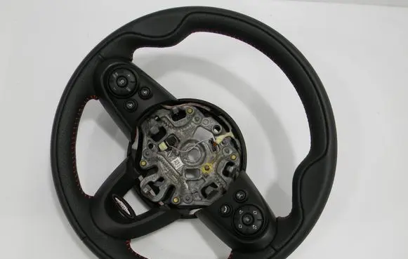 Mini Cooper Countryman F60 Steering wheel 6996048 32306996048