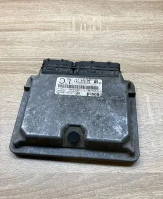 Opel Sintra Engine control unit/module ECU 90569337 02810016374