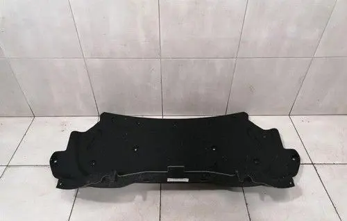 Mercedes-Benz SL R231 Rear storage box compartment pad/mat A2316904441