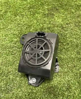Porsche Cayenne (9Y0 9Y3) Parking PDC sensor speaker 7pp035709b