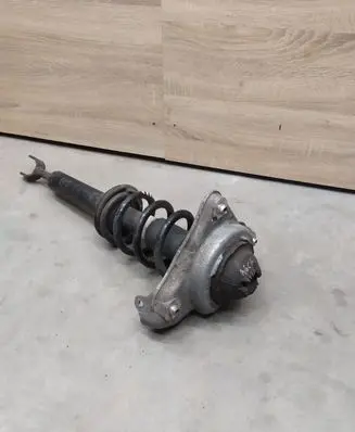 Audi A6 S6 C6 4F Front shock absorber/damper