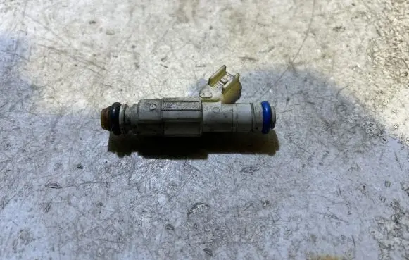 Mazda 6 Fuel injector 0280156155