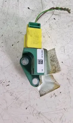 Volkswagen PASSAT B6 Speedometer (instrument cluster) 3C0909606