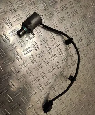 Crankshaft position sensor