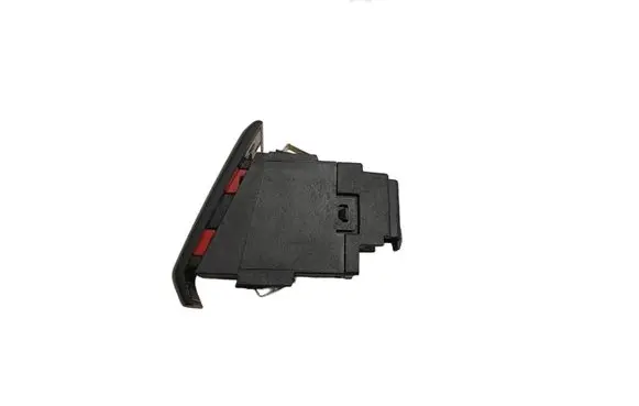 Ford Fusion II Hazard light switch DG9T13A350ACW 180913