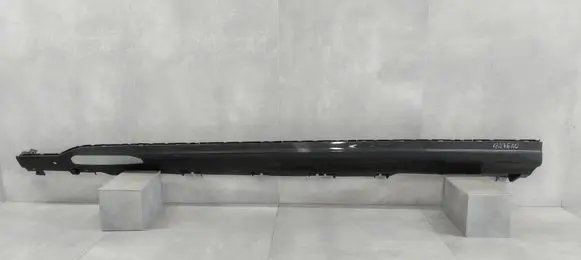 BMW X6 G06 Front sill (body part) 51778091649