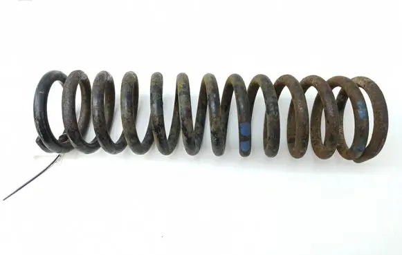 Mercedes-Benz COMPAKT W115 Front coil spring
