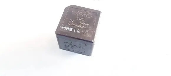 Ford Focus C-MAX Other relay f0ab14b192aa f0ab-14b192-aa