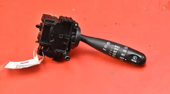 Daihatsu Sirion Headlight wiper switch 173647