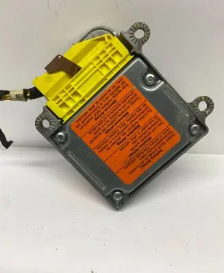 Volkswagen PASSAT B5.5 Airbag control unit/module 1C0909605B