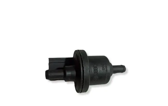 Volkswagen Golf VI Valve vacuum 6QE906517