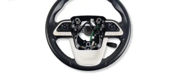 Toyota Prius (XW50) Steering wheel 4510047240