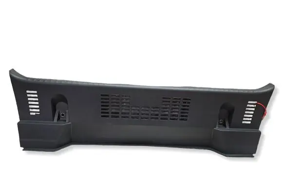Renault Clio V Trunk/boot sill cover protection S26301670 849205559R