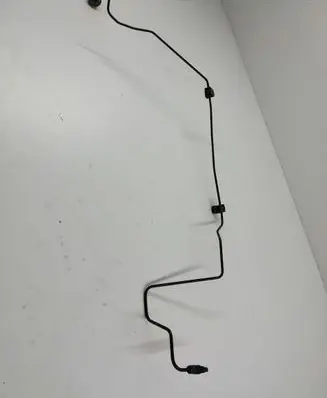 Hyundai Kona I Brake line pipe/hose 