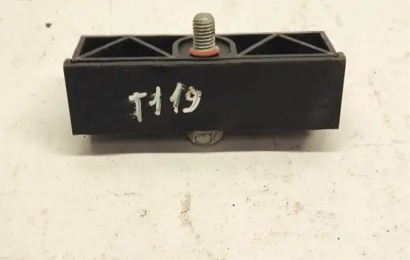 BMW 5 F10 F11 Battery bracket 7592923 61217592923