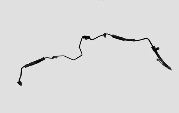 Peugeot 508 Power steering hose/pipe/line