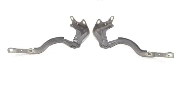 Hyundai i30 Engine bonnet/hood hinges 