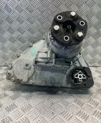 BMW X6 E71 Gearbox transfer box case 7635753 ATC450