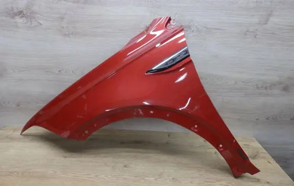 Volkswagen Taigo Fender 2G7821105A