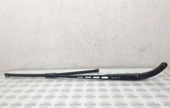 Audi A6 S6 C6 4F Front wiper blade arm 4F1955410
