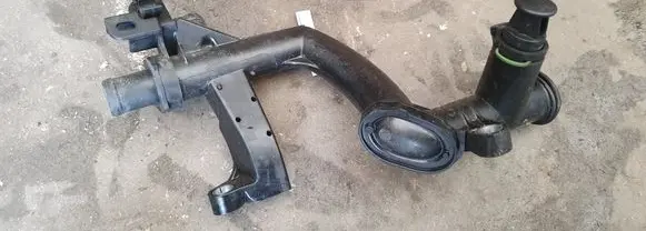 Peugeot 5008 Engine coolant pipe/hose 9670254180