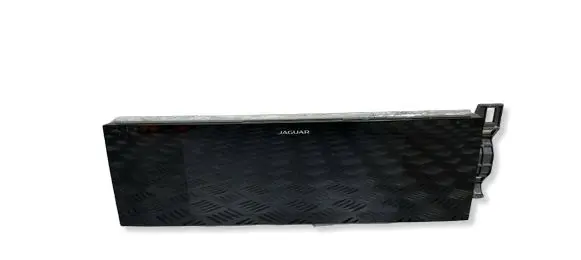 Jaguar I-Pace Screen/display/small screen M9D319C279BC 0259A