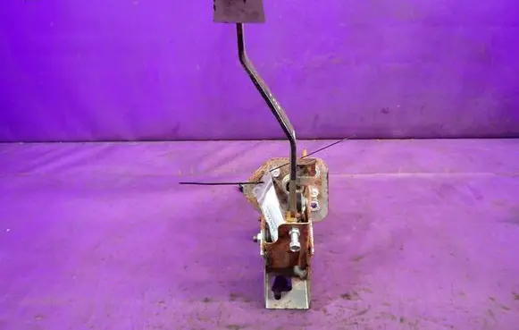 Hyundai Tucson JM Clutch pedal CP3