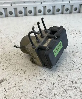 Fiat Ducato ABS Pump 0265800461 68616H0196