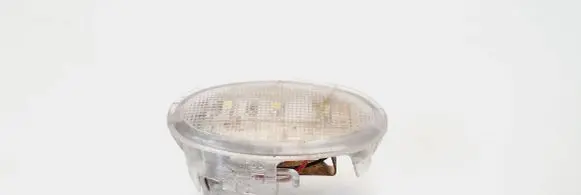 Ford Galaxy Other interior light 95VW13A756AA 7M0947101