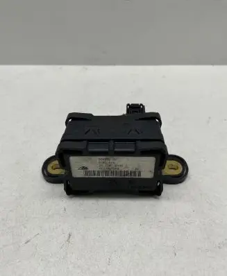 Chevrolet Captiva ESP (stability system) control unit 96625913 SC37A27QA0 25170103353