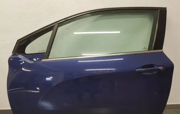 Peugeot 208 I Door (2 Door Coupe) 