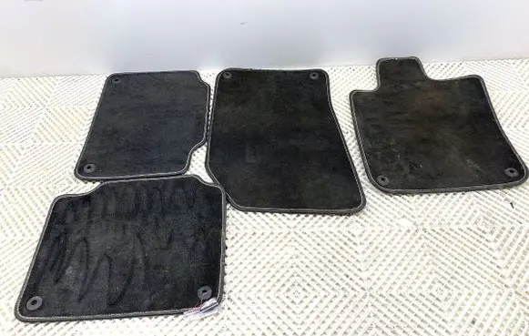 Volvo S90, V90 Interior carpet 32216185