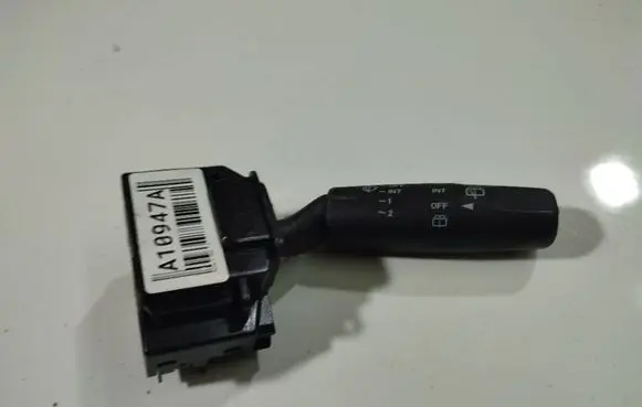 Mazda 3 I Wiper control stalk 17d682