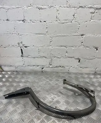 Mercedes-Benz CLS C218 X218 Tailgate/trunk/boot hinge A2187500228