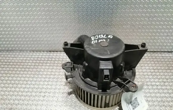 Fiat Doblo Heater fan/blower 141730600