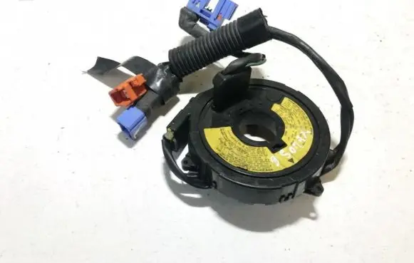 Mazda Xedos 6 Airbag slip ring squib (SRS ring)