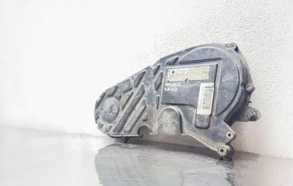 Opel Insignia A Timing belt guard (cover) 55564429