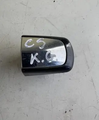 Citroen C5 Rear door handle cover 96845224677