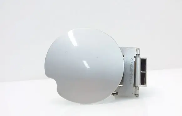 Peugeot 307 Fuel tank cap 9643083777