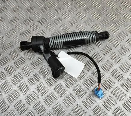 BMW 8 G14 Tailgate/trunk strut/damper 7453768