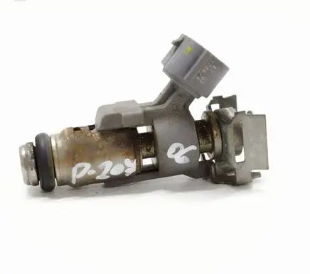 Peugeot 207 Fuel injector 1646