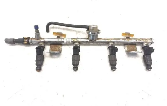 Ford Mondeo Mk III Fuel main line pipe 1S7G9D280BB 0280156009