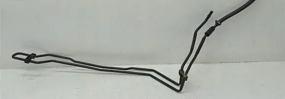 Peugeot 607 Oil cooling pipe 
