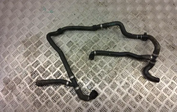 BMW X3 F25 Engine coolant pipe/hose 9193255 7646157
