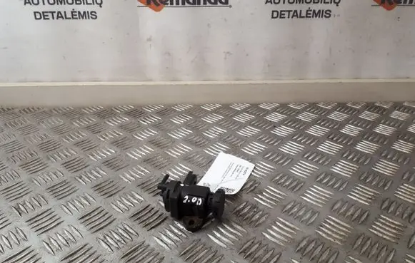 Citroen Berlingo Turbo solenoid valve 9635704380 0928400414