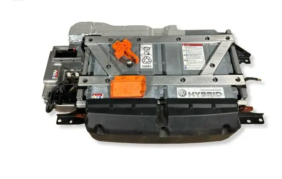 Porsche Cayenne (92A) Hybrid / electric car battery 7P0915590H 958611590BX 95861159002
