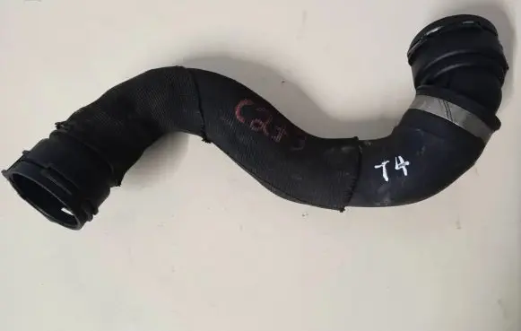 BMW 1 E81 E87 Engine coolant pipe/hose 1436077
